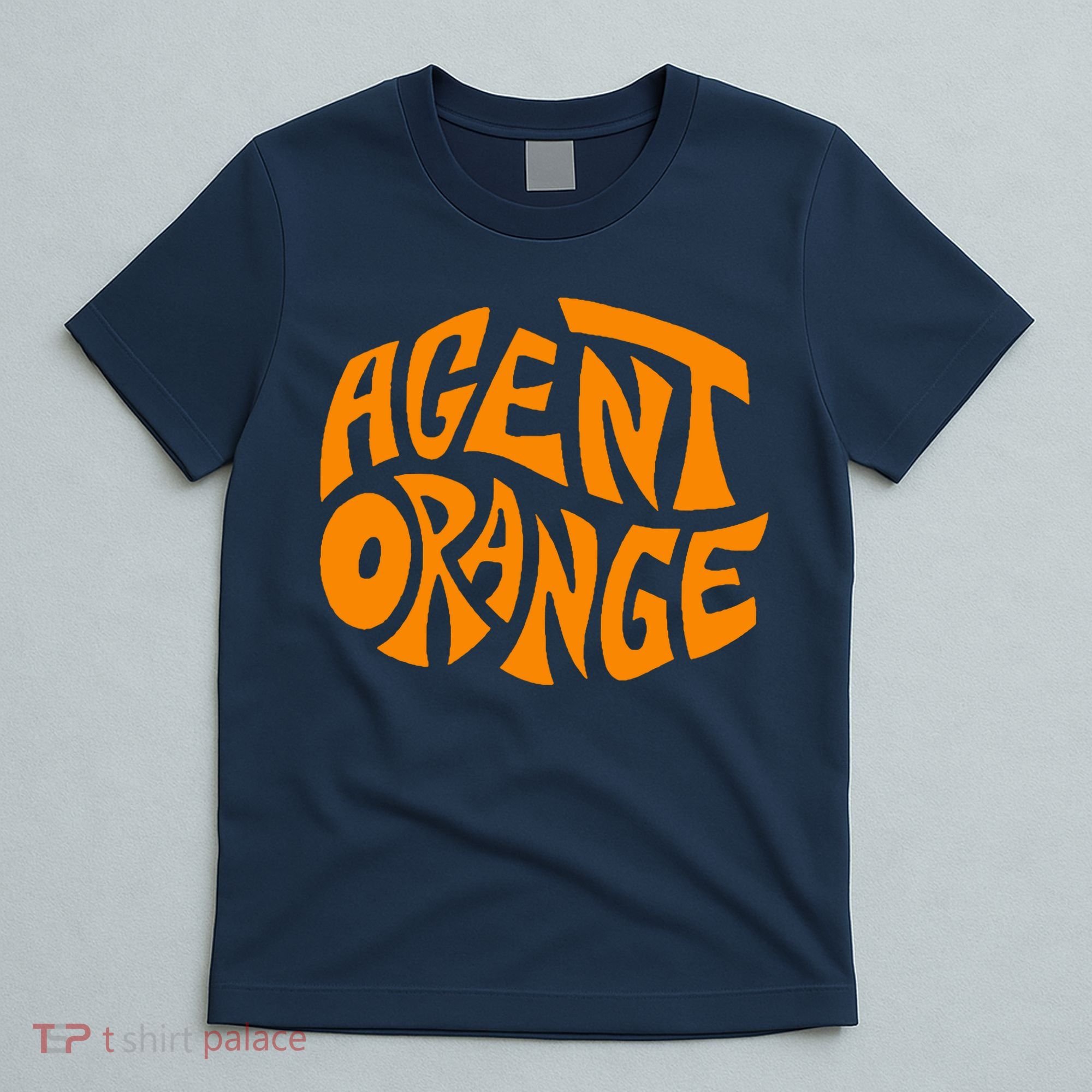Agent Orange T-Shirt