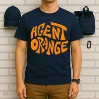 Agent Orange T-Shirt thumb 6