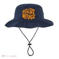 Agent Orange Bucket Hat thumb 0