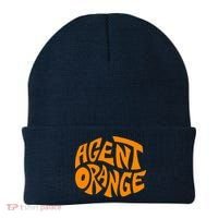 Agent Orange Beanie thumb 0