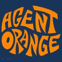 Agent Orange Hat thumb 2