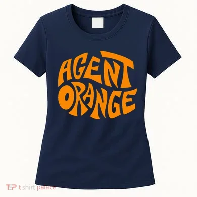 Agent Orange Women's T-Shirt