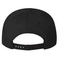 Anatomy Of A Furry Potato Guinea Pig Lover Five-Panel Snapback Cap thumb 1