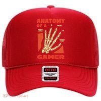 Anatomy Of A Gamer Halloween Hat thumb 0