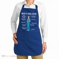 Anatomy Of A Medical Assistant Apron thumb 2