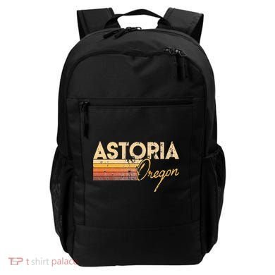 Astoria Oregon Backpack