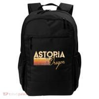 Astoria Oregon Backpack thumb 0