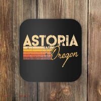Astoria Oregon Coaster thumb 0