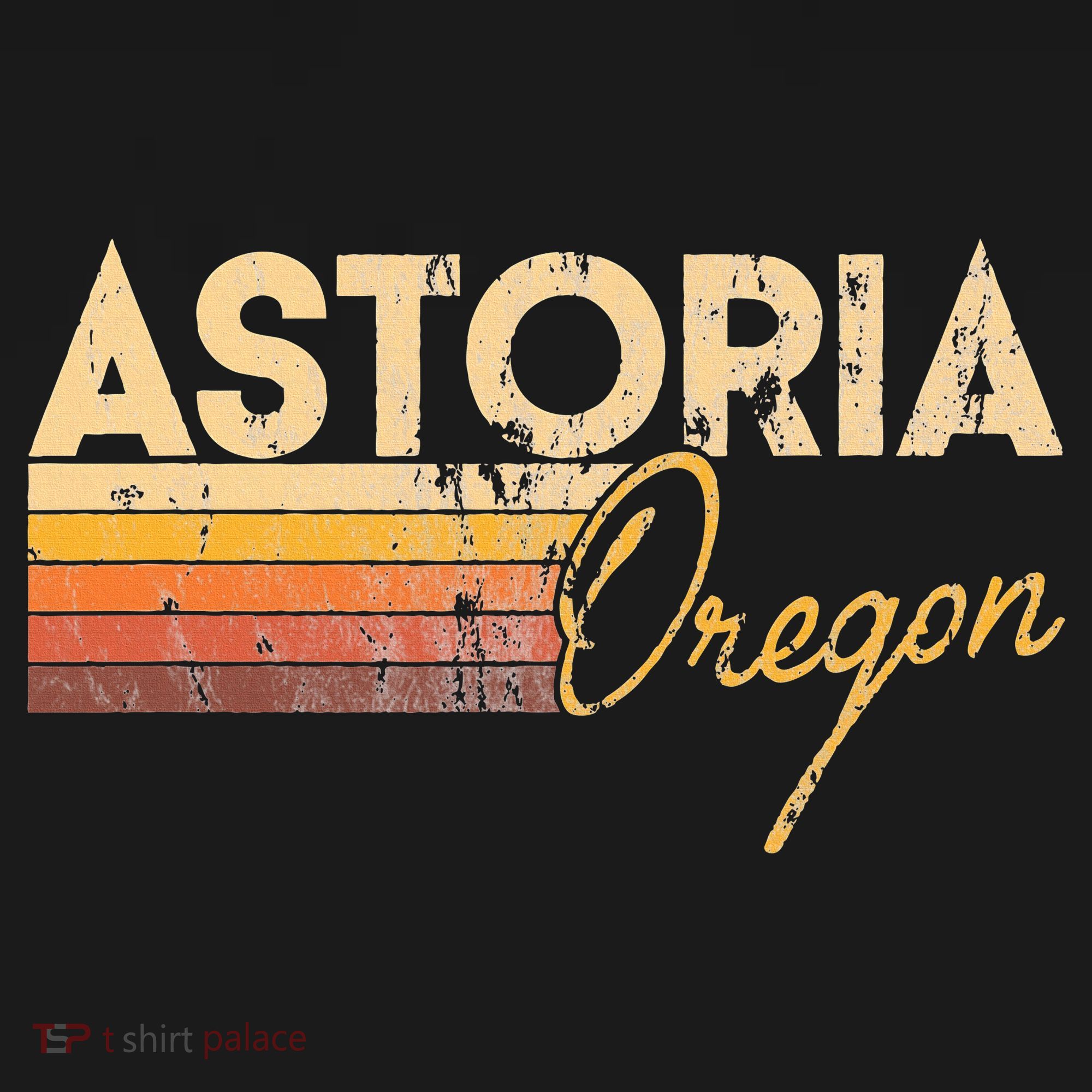 Astoria Oregon Polo