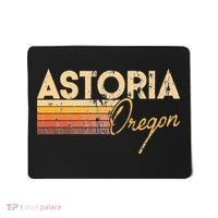Astoria Oregon Mousepad thumb 0