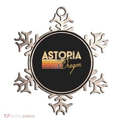 Astoria Oregon Ornament