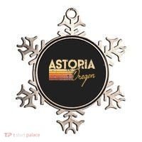 Astoria Oregon Ornament thumb 0