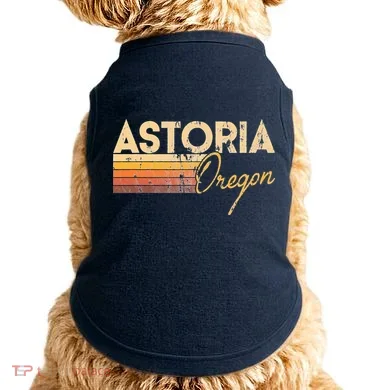 Doggie Tank