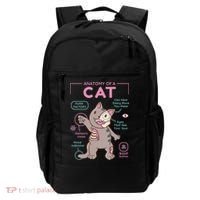 Anatomy Of A Cat Backpack thumb 0