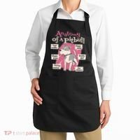 Anatomy Of A Pitbull Cute Gift Apron thumb 2