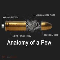 Anatomy Of A Pew Labeled Gift Hat thumb 2