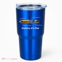 Anatomy Of A Pew Labeled Gift Tumbler thumb 0