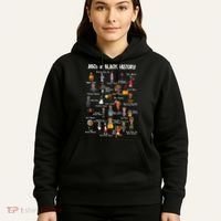 ABCs Of Black History Hoodie thumb 5