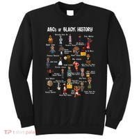 ABCs Of Black History Sweatshirt thumb 0