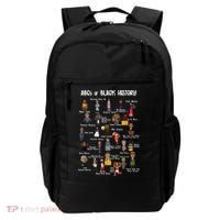 ABCs Of Black History Backpack thumb 0
