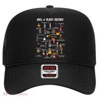 ABCs Of Black History Hat thumb 0