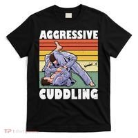 Anatomy Of Brazilian Jiu Jitsu Martial Arts BJJ Gift T-Shirt thumb 0