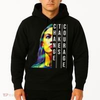 Alexandria Ocasio Cortez Aoc Feminist Political Hoodie thumb 2