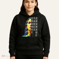 Alexandria Ocasio Cortez Aoc Feminist Political Hoodie thumb 5