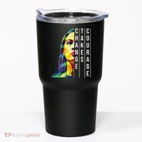 Alexandria Ocasio Cortez Aoc Feminist Political Tumbler thumb 0