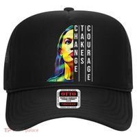Alexandria Ocasio Cortez Aoc Feminist Political Hat thumb 0