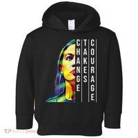 Alexandria Ocasio Cortez Aoc Feminist Political Toddler Hoodie thumb 0
