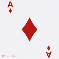 Ace Of Diamond Shirt Blackjack Cards Poker 21 A Shirt T-Shirt thumb 7