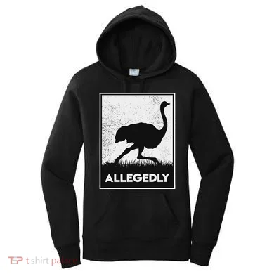 Women's Hoodie