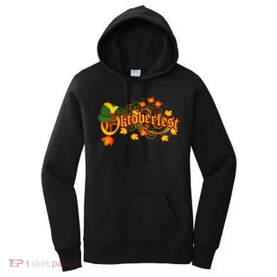 Women's Hoodie