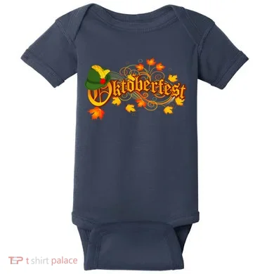 Baby Bodysuit