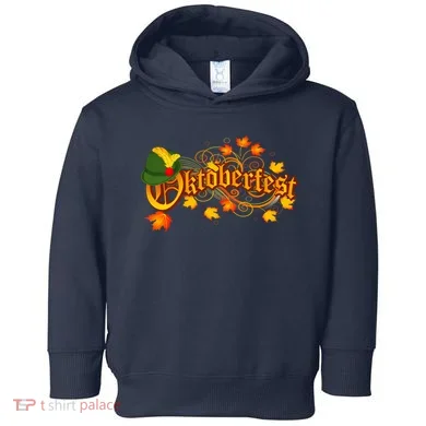 Toddler Hoodie
