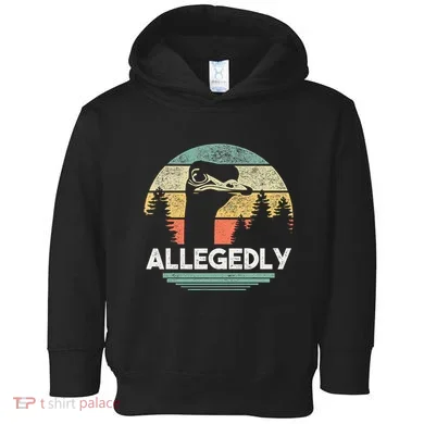 Toddler Hoodie
