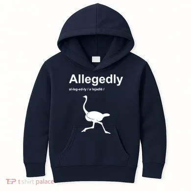 Kids Hoodie
