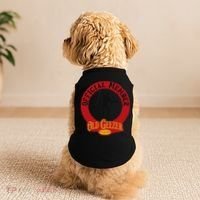 An Old Geezer Old Man Member Doggie Tank thumb 2