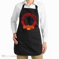 An Old Geezer Old Man Member Apron thumb 2