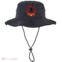 An Old Geezer Old Man Member Bucket Hat thumb 0