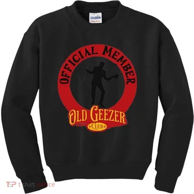 Kids Sweatshirt