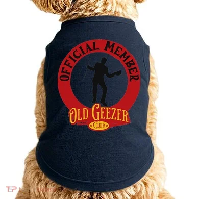 Doggie Tank
