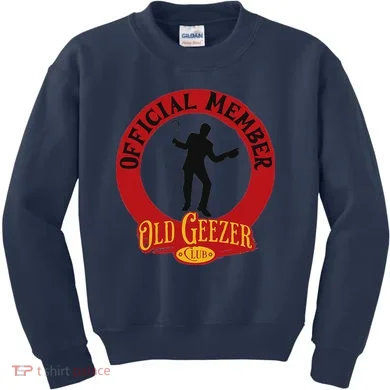 Kids Sweatshirt
