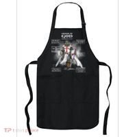 Armor Of God Bible Verse Great Gift For Religious Christian Apron thumb 0
