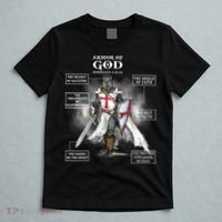 Armor Of God Bible Verse Great Gift For Religious Christian T-Shirt thumb 5