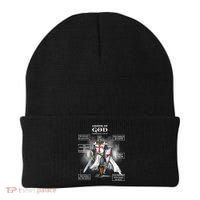 Armor Of God Bible Verse Great Gift For Religious Christian Beanie thumb 0