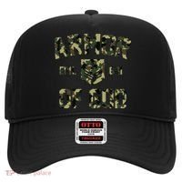 Armor Of God Military Camo Camouflage Hat thumb 0