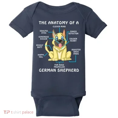 Baby Bodysuit