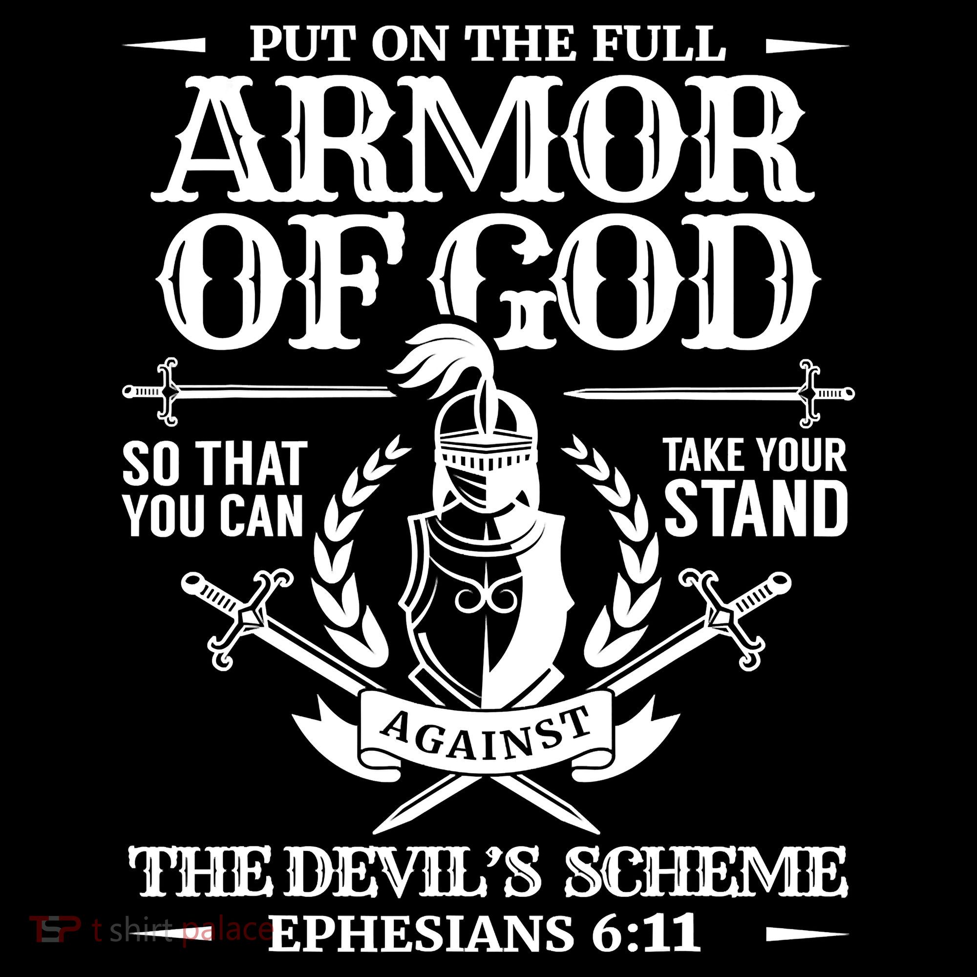 Armor Of God Christian Bible Verse Religious Coffee Mug